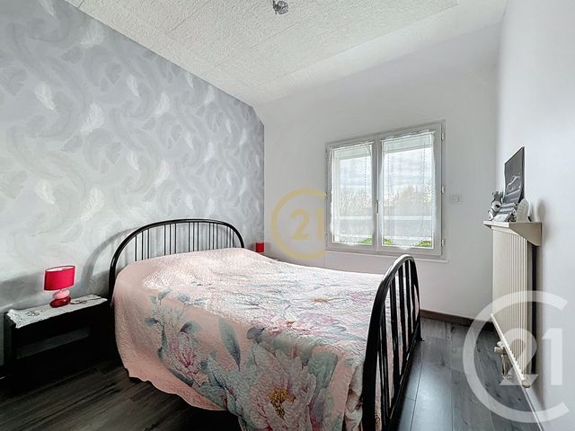 maison à vendre - 4 pièces - 85.07 m2 - JOUY LE MOUTIER - 95 - ILE-DE-FRANCE - Century 21 Agence De L'Hautil