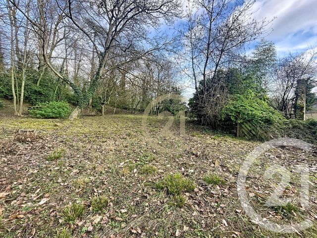 terrain à vendre - 6784.0 m2 - BOISEMONT - 95 - ILE-DE-FRANCE - Century 21 Agence De L'Hautil