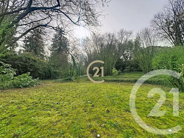 Terrain à vendre VAUREAL