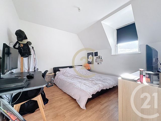 Appartement F3 à louer - 3 pièces - 70.03 m2 - NEUVILLE SUR OISE - 95 - ILE-DE-FRANCE - Century 21 Agence De L'Hautil