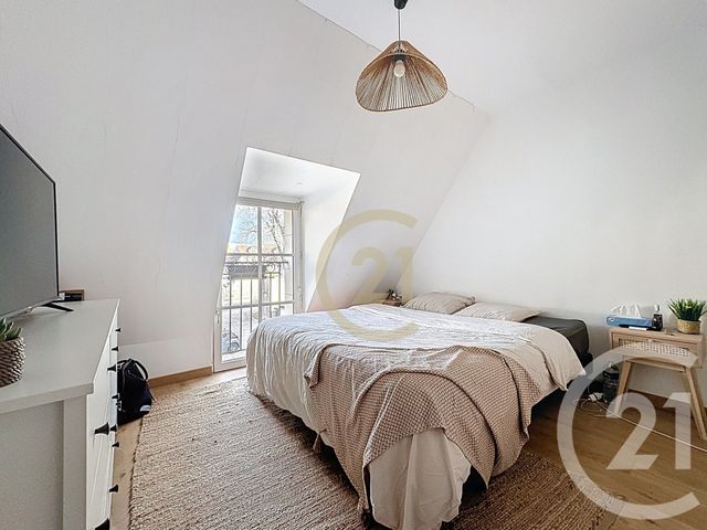 Appartement F3 à louer - 3 pièces - 70.03 m2 - NEUVILLE SUR OISE - 95 - ILE-DE-FRANCE - Century 21 Agence De L'Hautil