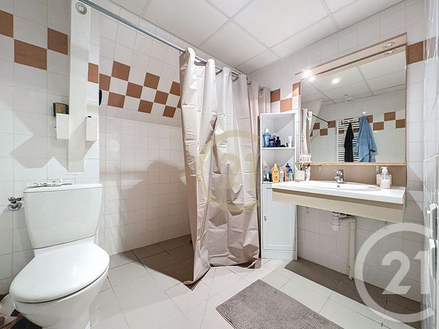 Appartement F3 à louer - 3 pièces - 70.03 m2 - NEUVILLE SUR OISE - 95 - ILE-DE-FRANCE - Century 21 Agence De L'Hautil