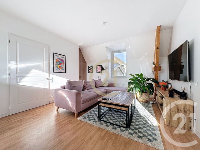 Appartement F3 à louer NEUVILLE SUR OISE