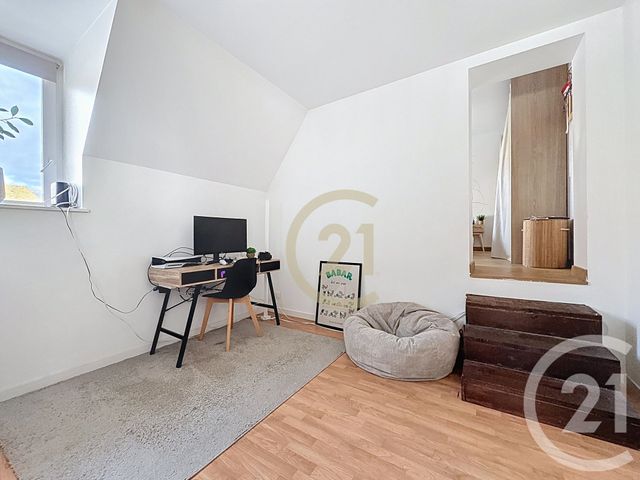 Appartement F3 à louer - 3 pièces - 70.03 m2 - NEUVILLE SUR OISE - 95 - ILE-DE-FRANCE - Century 21 Agence De L'Hautil