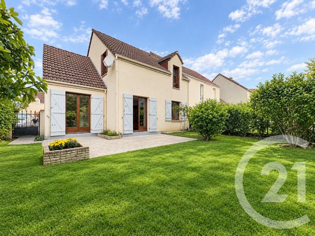 Maison à vendre VAUREAL