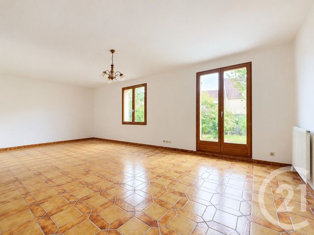 maison à vendre - 4 pièces - 87.5 m2 - VAUREAL - 95 - ILE-DE-FRANCE - Century 21 Agence De L'Hautil