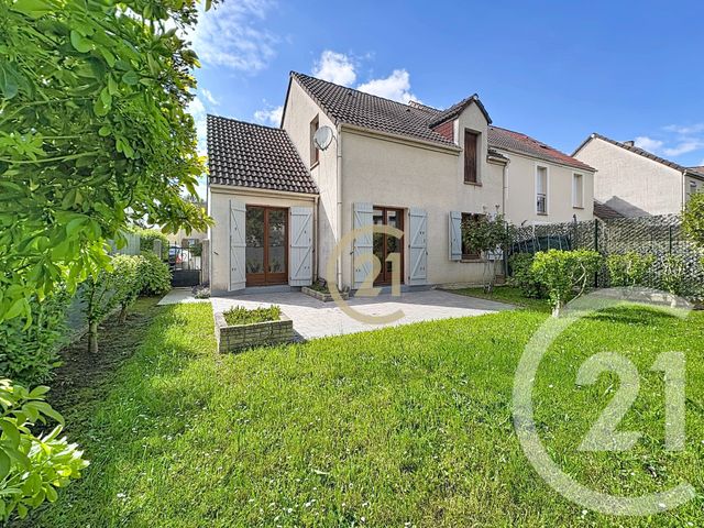 Maison à vendre VAUREAL