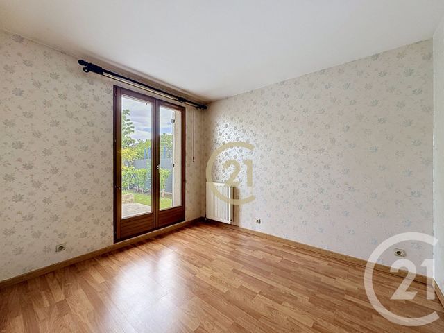 maison à vendre - 4 pièces - 87.5 m2 - VAUREAL - 95 - ILE-DE-FRANCE - Century 21 Agence De L'Hautil