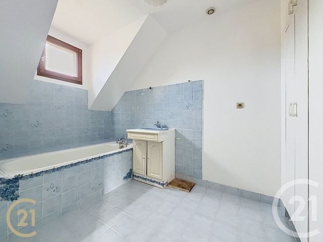 maison à vendre - 4 pièces - 87.5 m2 - VAUREAL - 95 - ILE-DE-FRANCE - Century 21 Agence De L'Hautil