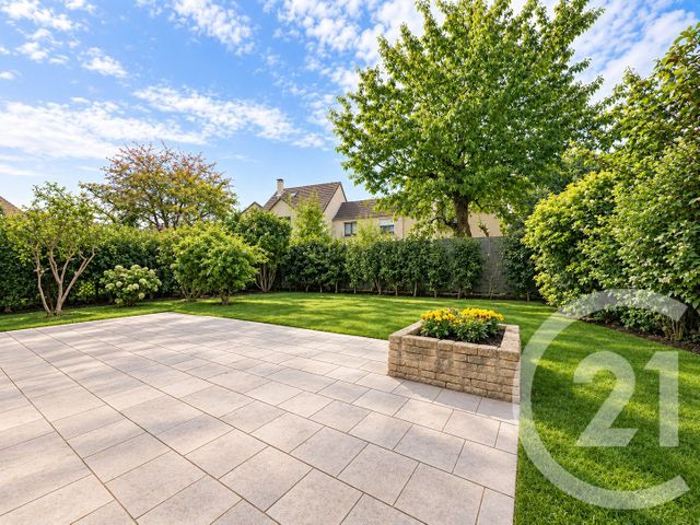 maison à vendre - 4 pièces - 87.5 m2 - VAUREAL - 95 - ILE-DE-FRANCE - Century 21 Agence De L'Hautil
