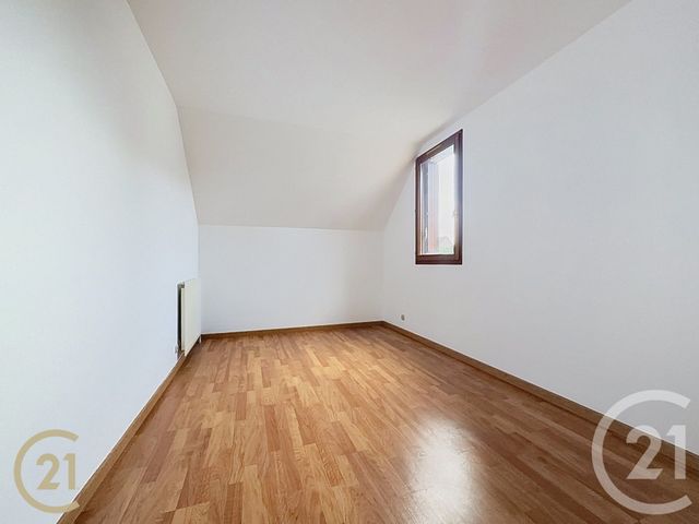 maison à vendre - 4 pièces - 87.5 m2 - VAUREAL - 95 - ILE-DE-FRANCE - Century 21 Agence De L'Hautil