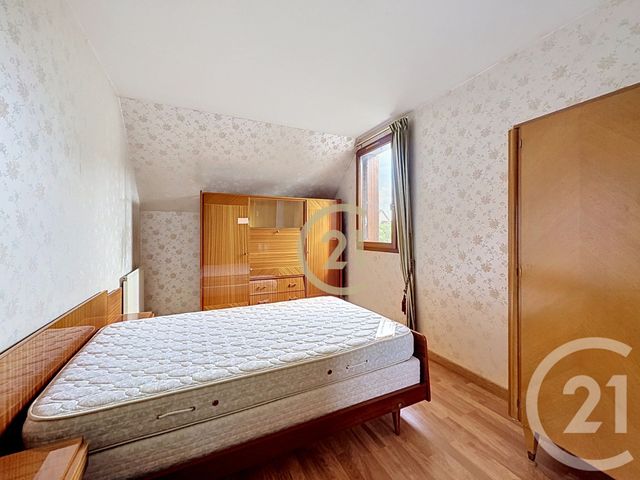 maison à vendre - 4 pièces - 87.5 m2 - VAUREAL - 95 - ILE-DE-FRANCE - Century 21 Agence De L'Hautil