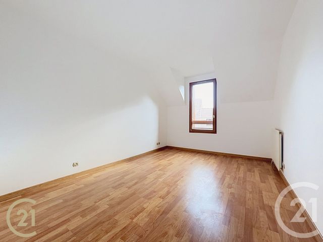 maison à vendre - 4 pièces - 87.5 m2 - VAUREAL - 95 - ILE-DE-FRANCE - Century 21 Agence De L'Hautil