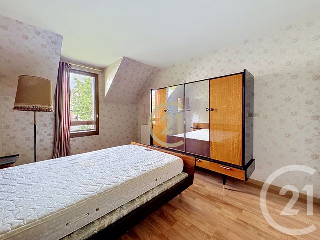 maison à vendre - 4 pièces - 87.5 m2 - VAUREAL - 95 - ILE-DE-FRANCE - Century 21 Agence De L'Hautil