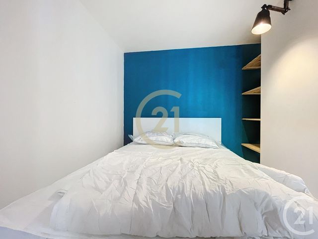 Appartement Studio à louer - 1 pièce - 35.0 m2 - CERGY - 95 - ILE-DE-FRANCE - Century 21 Agence De L'Hautil