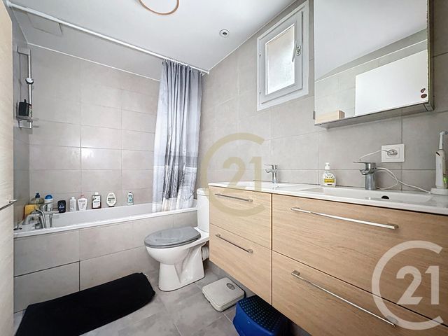 maison à vendre - 6 pièces - 124.4 m2 - JOUY LE MOUTIER - 95 - ILE-DE-FRANCE - Century 21 Agence De L'Hautil