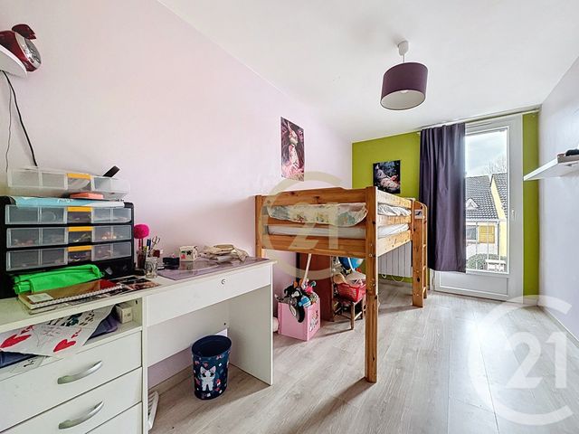 maison à vendre - 6 pièces - 124.4 m2 - JOUY LE MOUTIER - 95 - ILE-DE-FRANCE - Century 21 Agence De L'Hautil