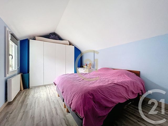 maison à vendre - 6 pièces - 124.4 m2 - JOUY LE MOUTIER - 95 - ILE-DE-FRANCE - Century 21 Agence De L'Hautil