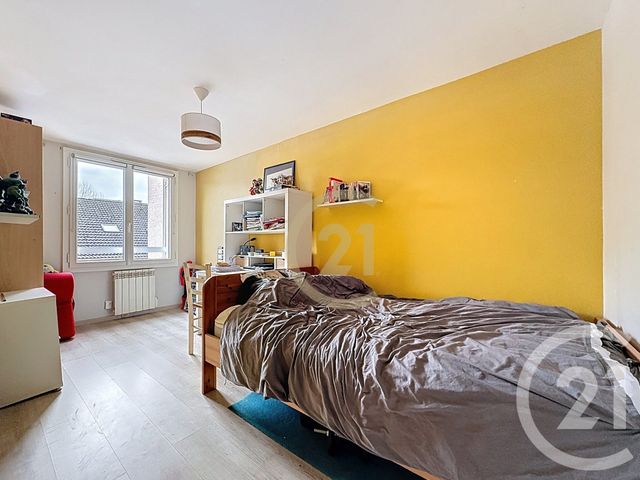 maison à vendre - 6 pièces - 124.4 m2 - JOUY LE MOUTIER - 95 - ILE-DE-FRANCE - Century 21 Agence De L'Hautil