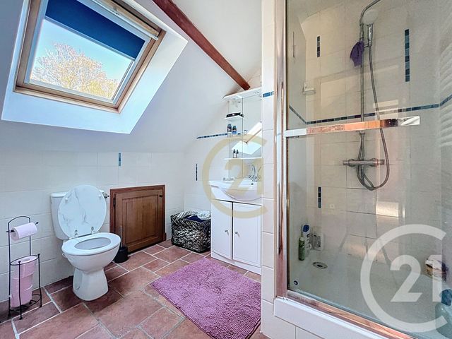 maison à vendre - 6 pièces - 169.5 m2 - HARDRICOURT - 78 - ILE-DE-FRANCE - Century 21 Agence De L'Hautil