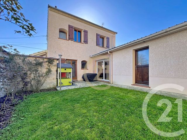Maison à vendre HARDRICOURT