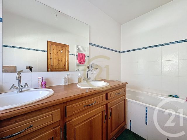 maison à vendre - 6 pièces - 169.5 m2 - HARDRICOURT - 78 - ILE-DE-FRANCE - Century 21 Agence De L'Hautil