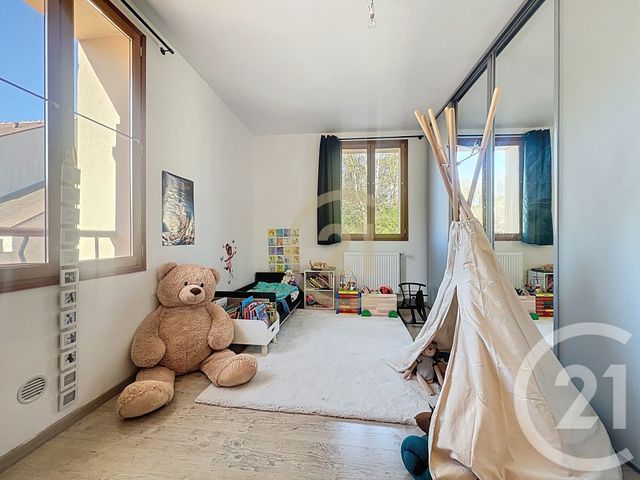 maison à vendre - 6 pièces - 169.5 m2 - HARDRICOURT - 78 - ILE-DE-FRANCE - Century 21 Agence De L'Hautil