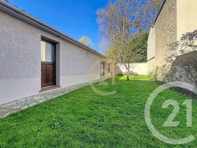 maison à vendre - 6 pièces - 169.5 m2 - HARDRICOURT - 78 - ILE-DE-FRANCE - Century 21 Agence De L'Hautil