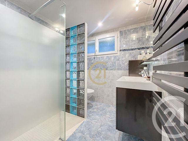 maison à vendre - 7 pièces - 133.16 m2 - JOUY LE MOUTIER - 95 - ILE-DE-FRANCE - Century 21 Agence De L'Hautil