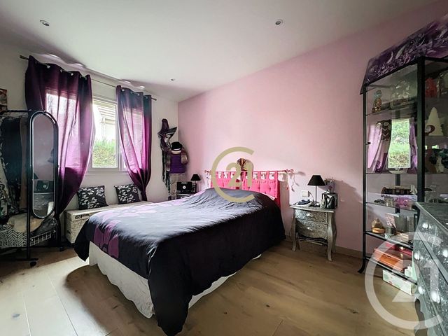 maison à vendre - 7 pièces - 133.16 m2 - JOUY LE MOUTIER - 95 - ILE-DE-FRANCE - Century 21 Agence De L'Hautil