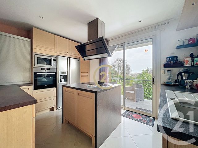 maison à vendre - 7 pièces - 133.16 m2 - JOUY LE MOUTIER - 95 - ILE-DE-FRANCE - Century 21 Agence De L'Hautil