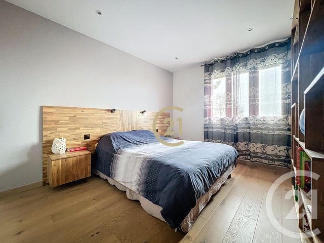 maison à vendre - 7 pièces - 133.16 m2 - JOUY LE MOUTIER - 95 - ILE-DE-FRANCE - Century 21 Agence De L'Hautil