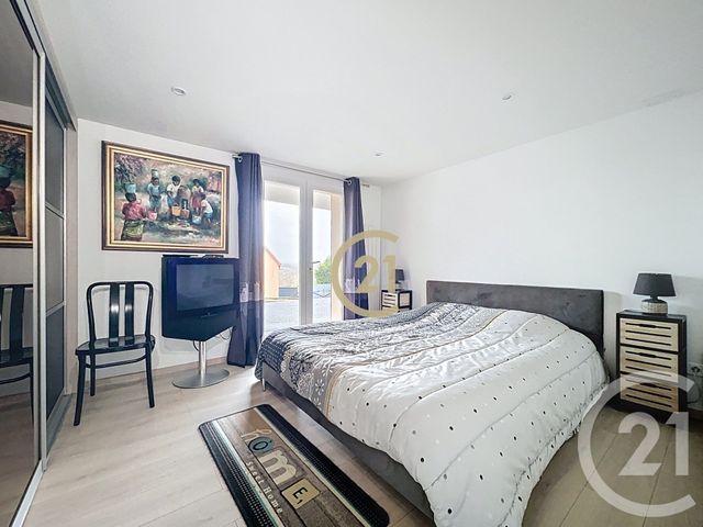 maison à vendre - 7 pièces - 133.16 m2 - JOUY LE MOUTIER - 95 - ILE-DE-FRANCE - Century 21 Agence De L'Hautil