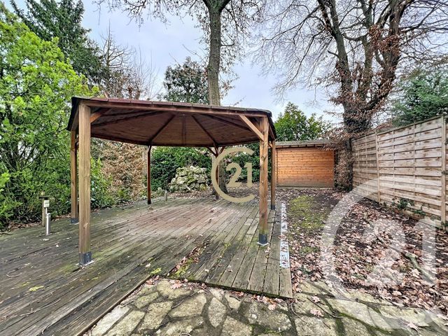 maison à vendre - 7 pièces - 133.16 m2 - JOUY LE MOUTIER - 95 - ILE-DE-FRANCE - Century 21 Agence De L'Hautil