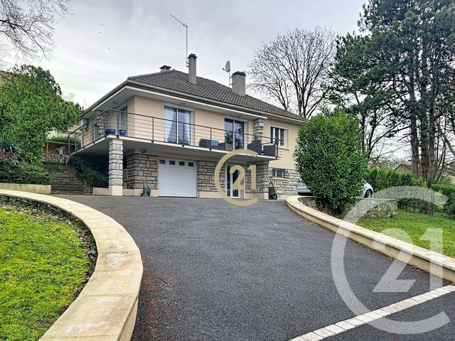 maison - JOUY LE MOUTIER - 95