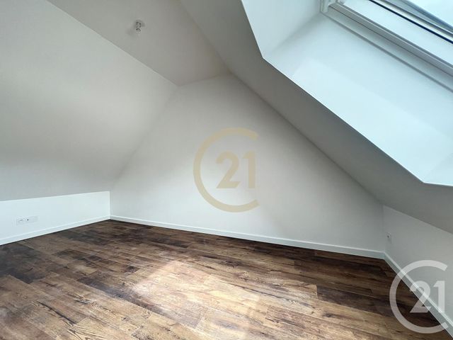 maison à louer - 3 pièces - 51.9 m2 - COURCELLES SUR VIOSNE - 95 - ILE-DE-FRANCE - Century 21 Agence De L'Hautil