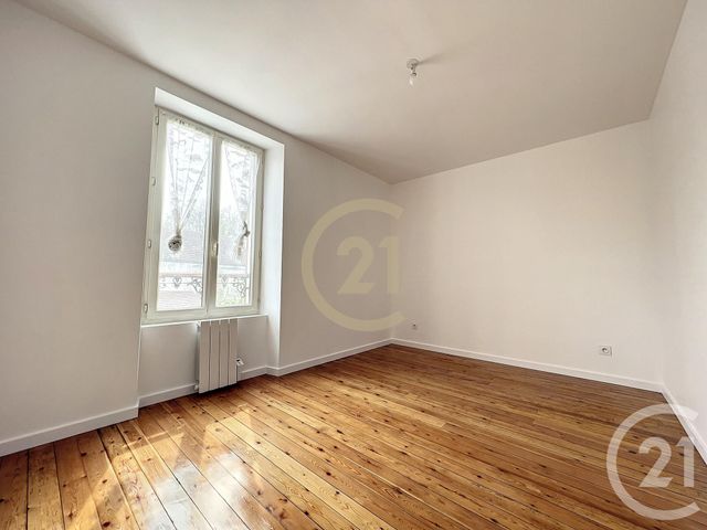 maison à louer - 3 pièces - 51.9 m2 - COURCELLES SUR VIOSNE - 95 - ILE-DE-FRANCE - Century 21 Agence De L'Hautil