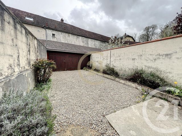 maison à louer - 3 pièces - 51.9 m2 - COURCELLES SUR VIOSNE - 95 - ILE-DE-FRANCE - Century 21 Agence De L'Hautil
