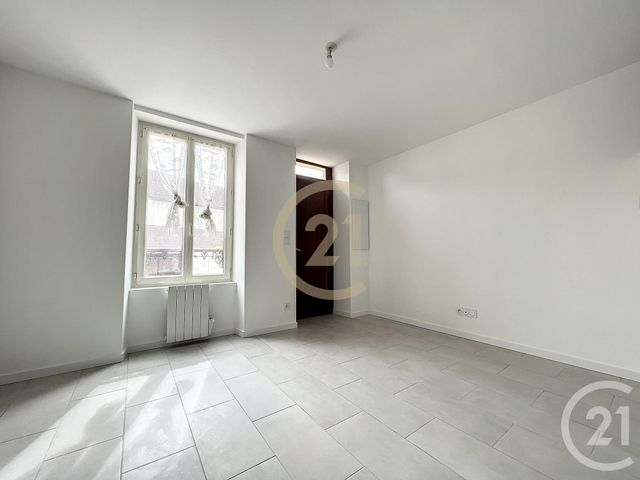 maison à louer - 3 pièces - 51.9 m2 - COURCELLES SUR VIOSNE - 95 - ILE-DE-FRANCE - Century 21 Agence De L'Hautil