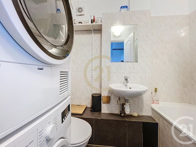 Appartement Studio à louer - 1 pièce - 30.84 m2 - MAURECOURT - 78 - ILE-DE-FRANCE - Century 21 Agence De L'Hautil