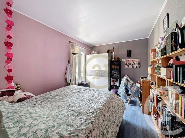 maison à vendre - 5 pièces - 87.0 m2 - JOUY LE MOUTIER - 95 - ILE-DE-FRANCE - Century 21 Agence De L'Hautil