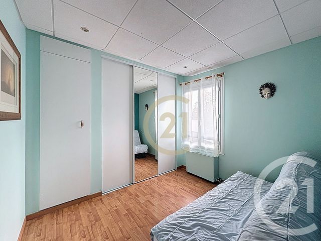 maison à vendre - 5 pièces - 87.0 m2 - JOUY LE MOUTIER - 95 - ILE-DE-FRANCE - Century 21 Agence De L'Hautil