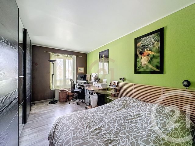 maison à vendre - 5 pièces - 87.0 m2 - JOUY LE MOUTIER - 95 - ILE-DE-FRANCE - Century 21 Agence De L'Hautil