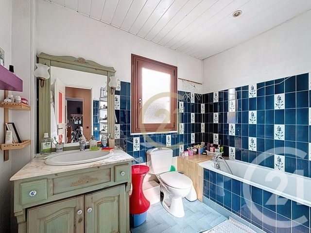 maison à vendre - 5 pièces - 87.0 m2 - JOUY LE MOUTIER - 95 - ILE-DE-FRANCE - Century 21 Agence De L'Hautil