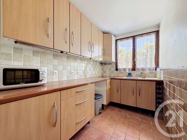 maison à vendre - 5 pièces - 88.0 m2 - VAUREAL - 95 - ILE-DE-FRANCE - Century 21 Agence De L'Hautil