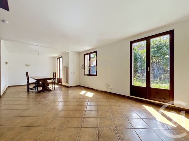 maison à vendre - 5 pièces - 88.0 m2 - VAUREAL - 95 - ILE-DE-FRANCE - Century 21 Agence De L'Hautil