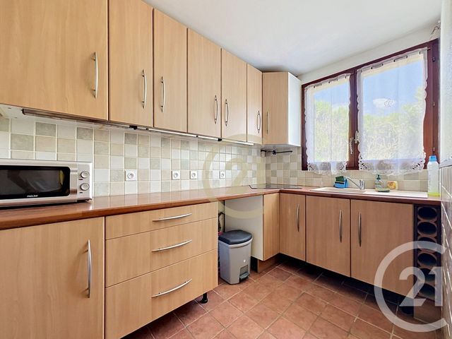 maison à vendre - 5 pièces - 88.0 m2 - VAUREAL - 95 - ILE-DE-FRANCE - Century 21 Agence De L'Hautil