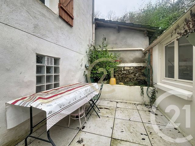 maison à vendre - 6 pièces - 110.0 m2 - BOISEMONT - 95 - ILE-DE-FRANCE - Century 21 Agence De L'Hautil