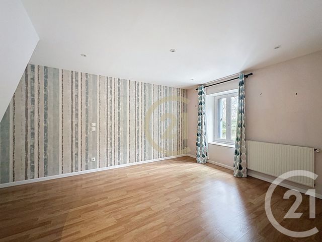 maison à vendre - 6 pièces - 110.0 m2 - BOISEMONT - 95 - ILE-DE-FRANCE - Century 21 Agence De L'Hautil