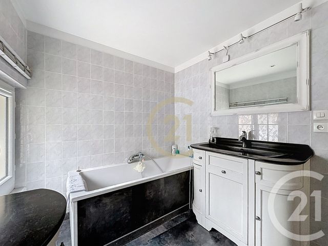 maison à vendre - 6 pièces - 110.0 m2 - BOISEMONT - 95 - ILE-DE-FRANCE - Century 21 Agence De L'Hautil